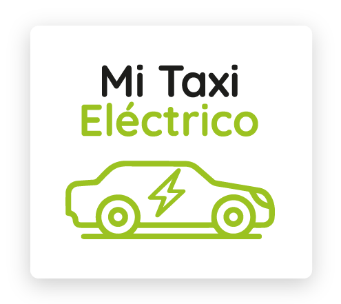 Mi Taxi Eléctrico