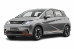 BYD Dolphin GS BYD Dolphin GS