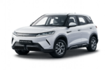 BYD Yuan Pro GS BYD Yuan Pro GS