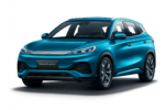 BYD – Yuan Plus GS BYD – Yuan Plus GS