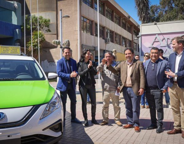 Entrega de auto 600x470