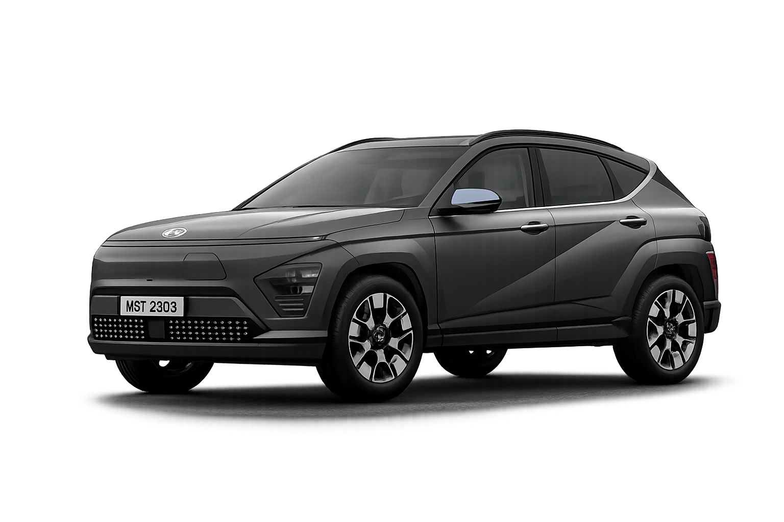 Hyundai Kona SX2