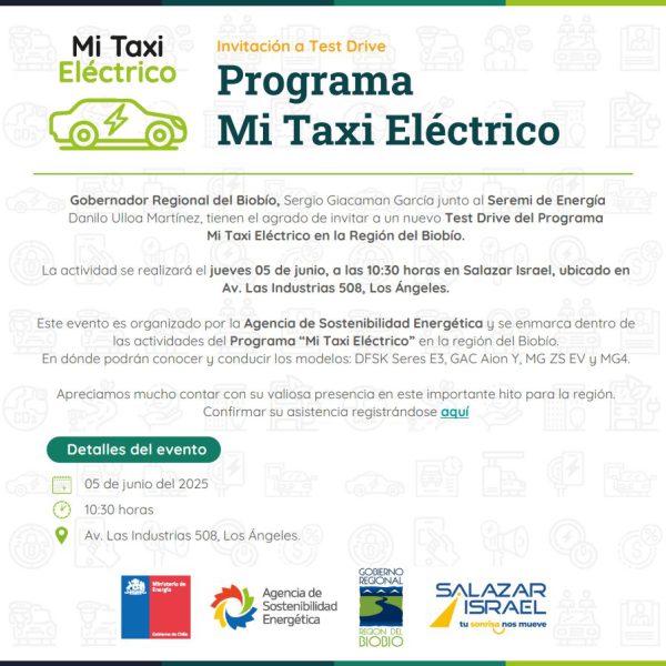 Invitacion Test Drive 600x600
