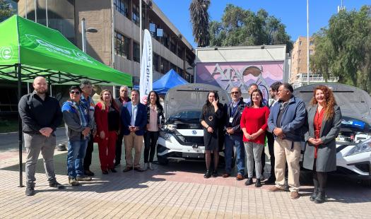 Lanzamiento atacama noticia MEN
