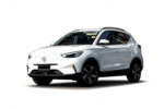 MG ZS EV MG ZS EV