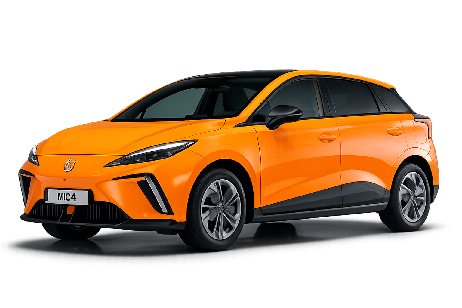 MG – MG4
