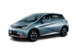 109 BYD Dolphin GS 109 BYD Dolphin GS