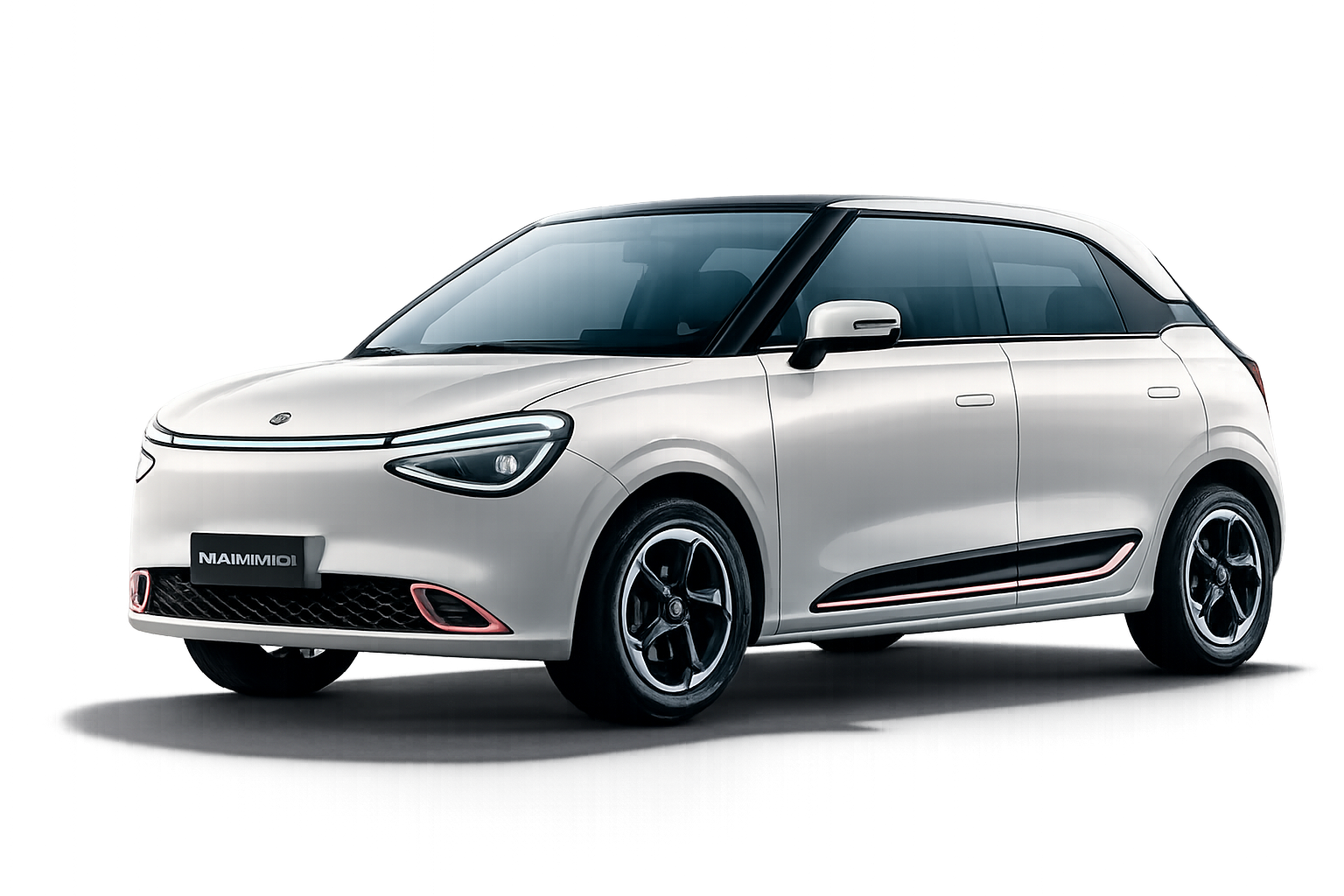 Dongfeng Nammi 001