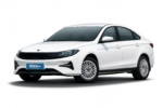 Dongfeng S50 EV Dongfeng S50 EV