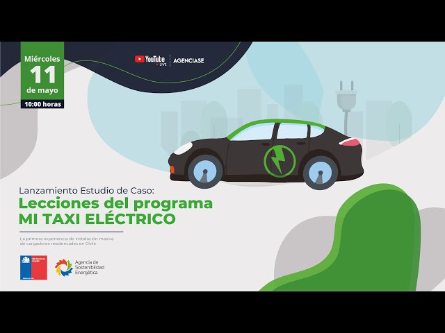 Webinar Lanzamiento Estudio de Caso Lecciones del programa MTE